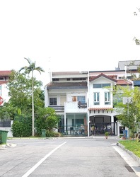 Lucky Hills (D16), Terrace #157336022